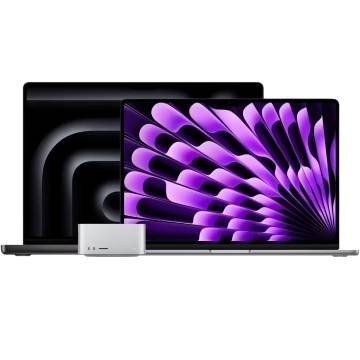 Категория Mac