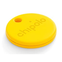 Умный брелок Chipolo ONE, желтый photo 2