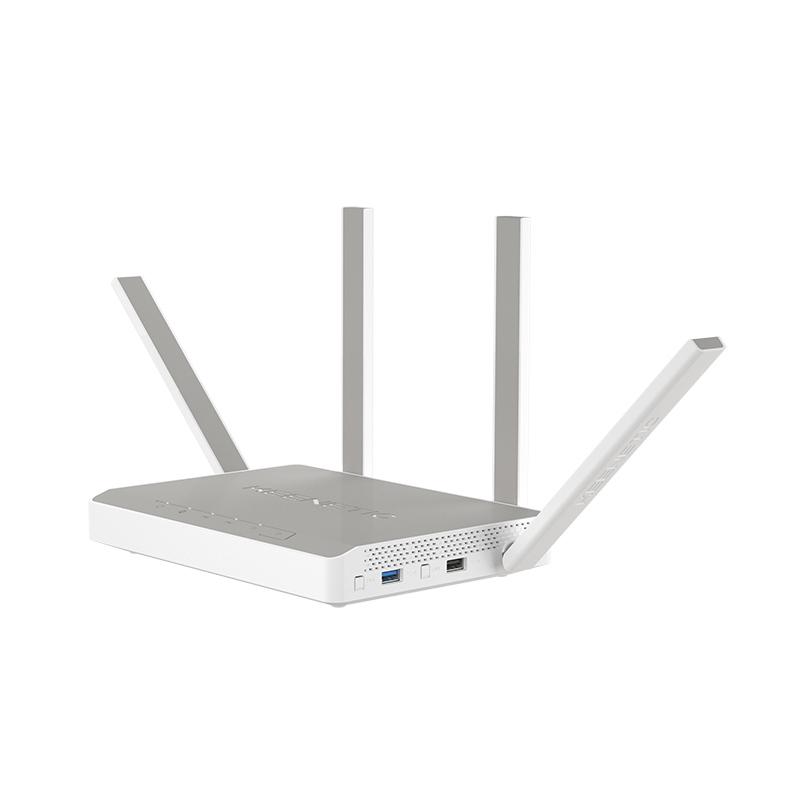 Wi-Fi Роутер Keenetic Giga (KN-1010) - 1
