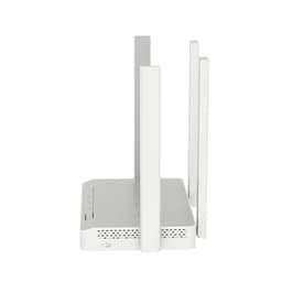 Wi-Fi Роутер Keenetic Speedster (KN-3010) photo 4