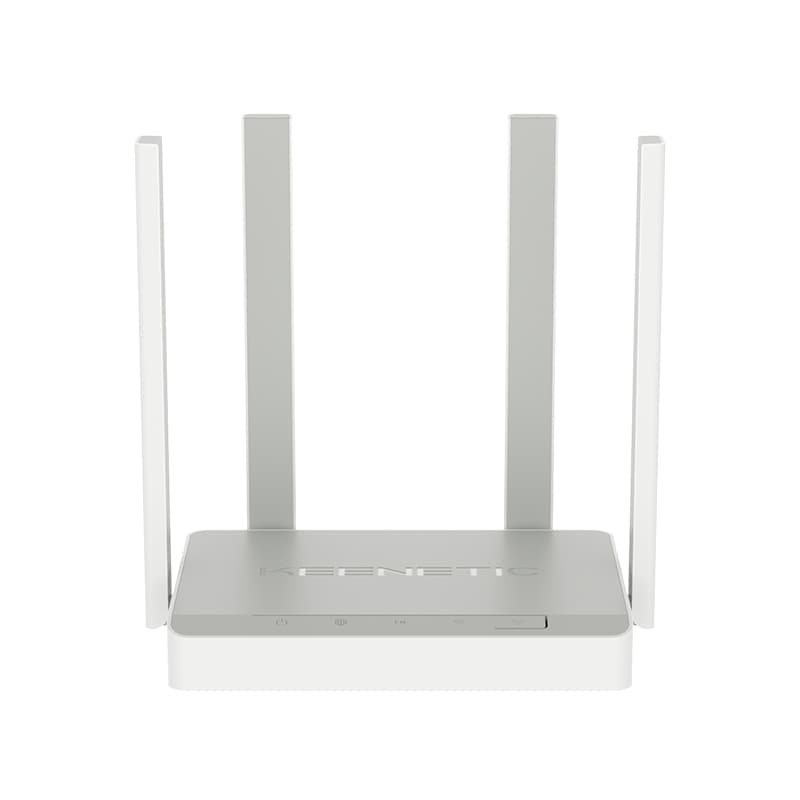 Wi-Fi Роутер Keenetic Speedster (KN-3010) photo 1