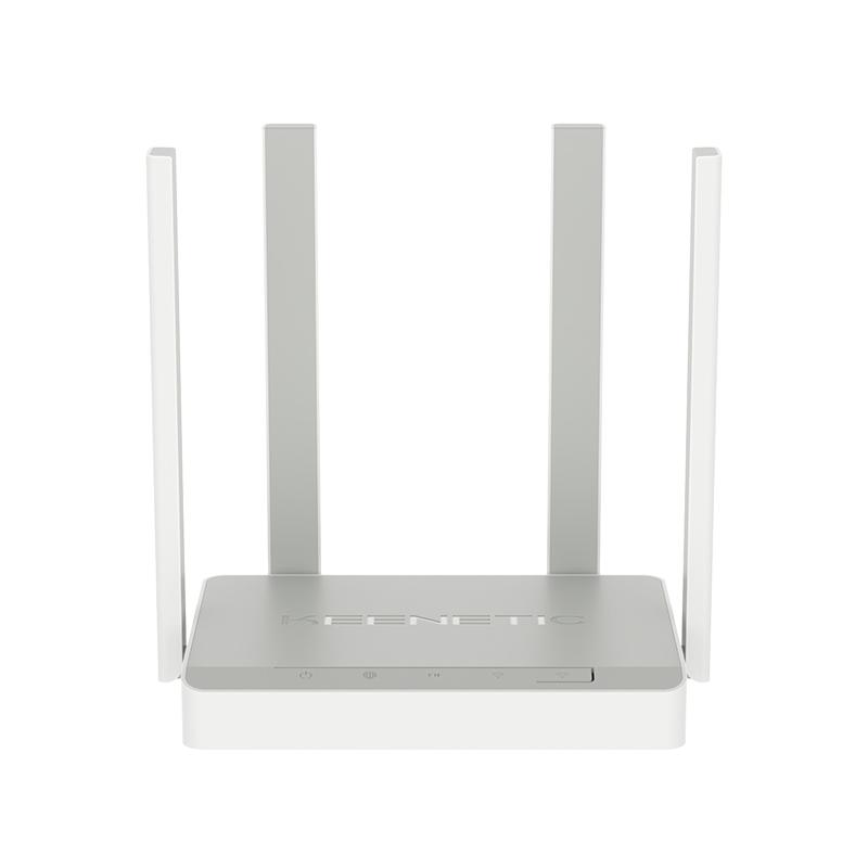Wi-Fi Роутер Keenetic Speedster (KN-3010) - 0