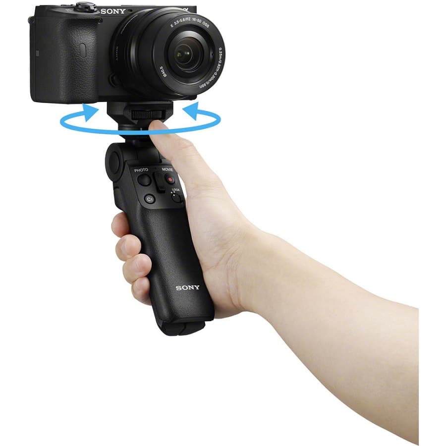 Штатив Sony GP-VPT2BT— фото №3