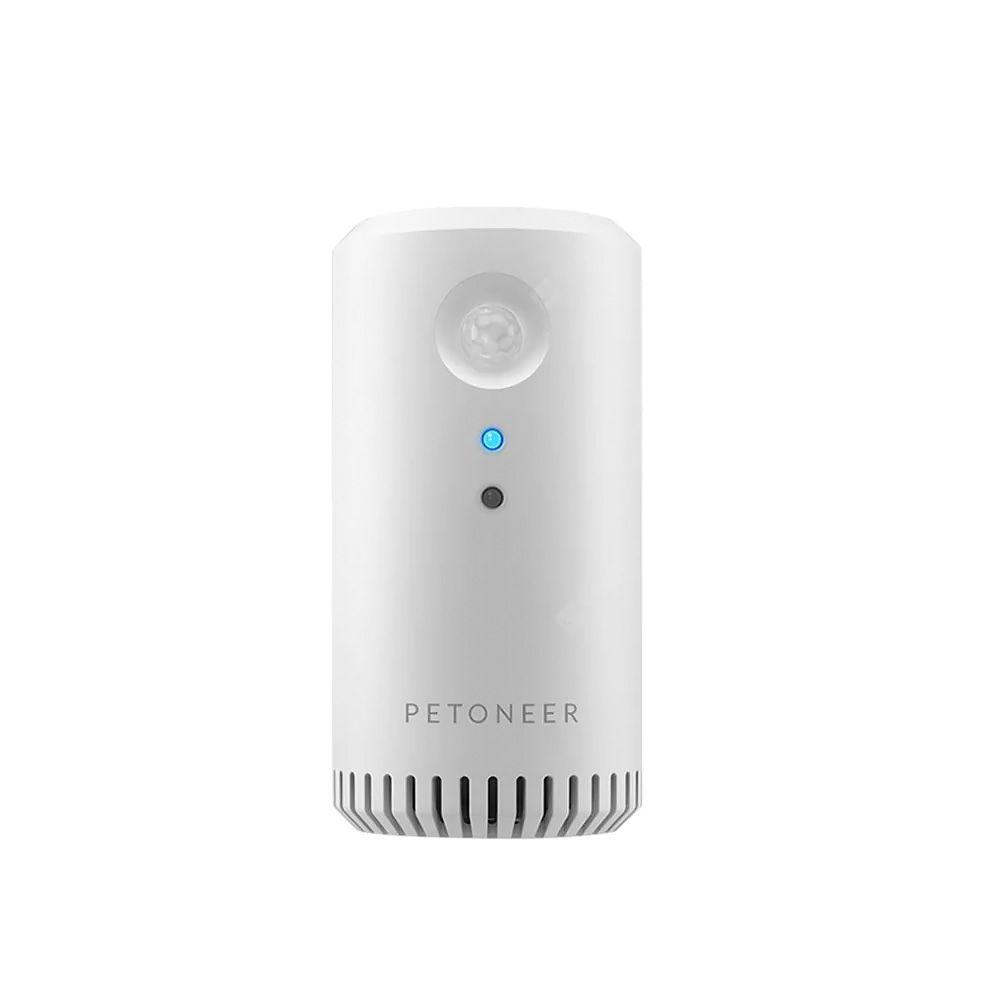Автоматический устранитель запахов Petoneer Odor Eliminator - 1