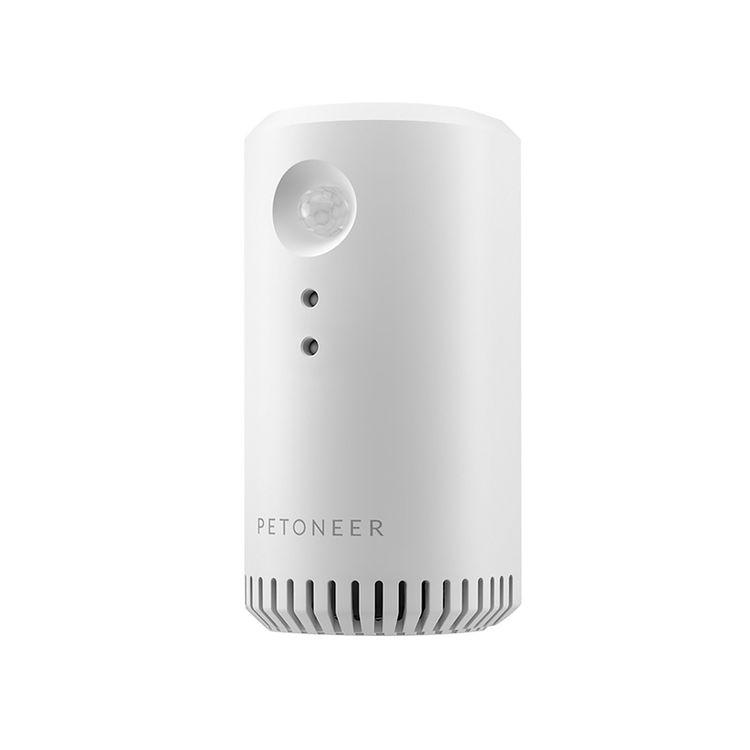 Автоматический устранитель запахов Petoneer Odor Eliminator - 0