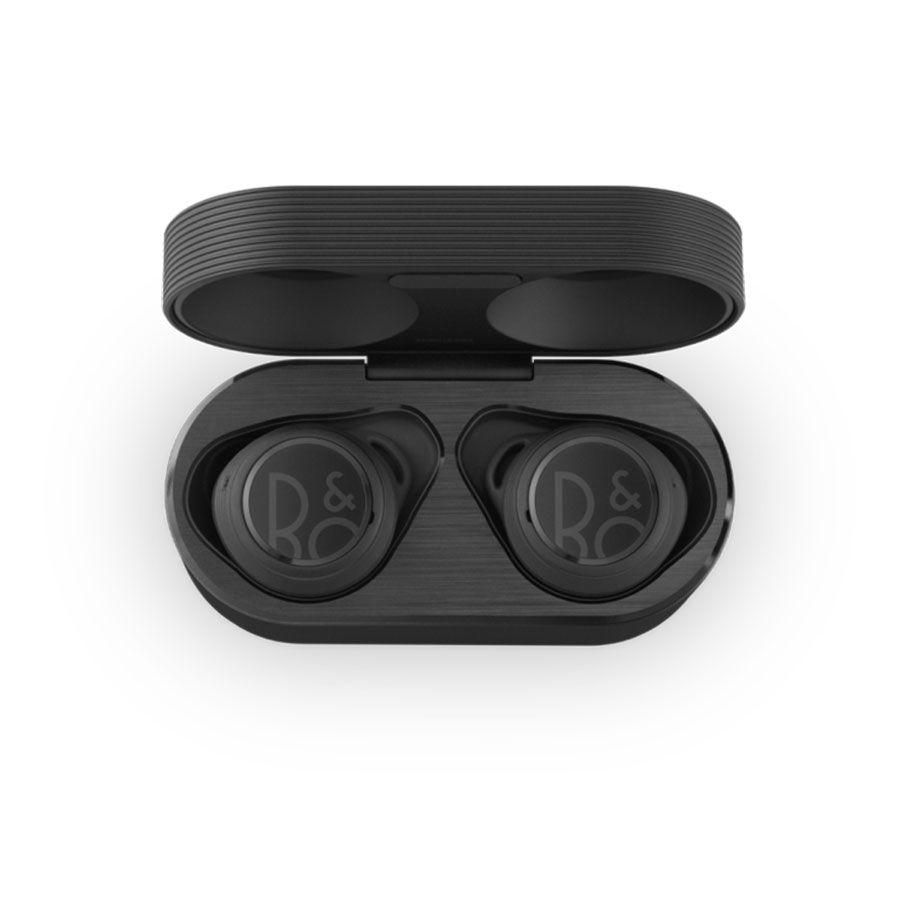 Беспроводные наушники Bang & Olufsen E8 Sport, черный - 2