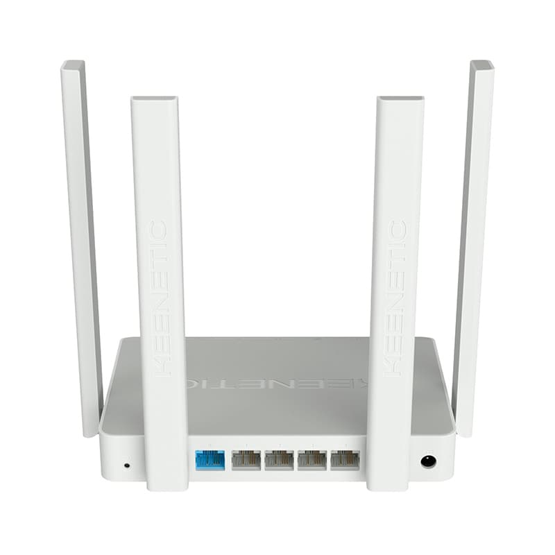 Wi-Fi Роутер Keenetic Air (KN-1611) photo 7