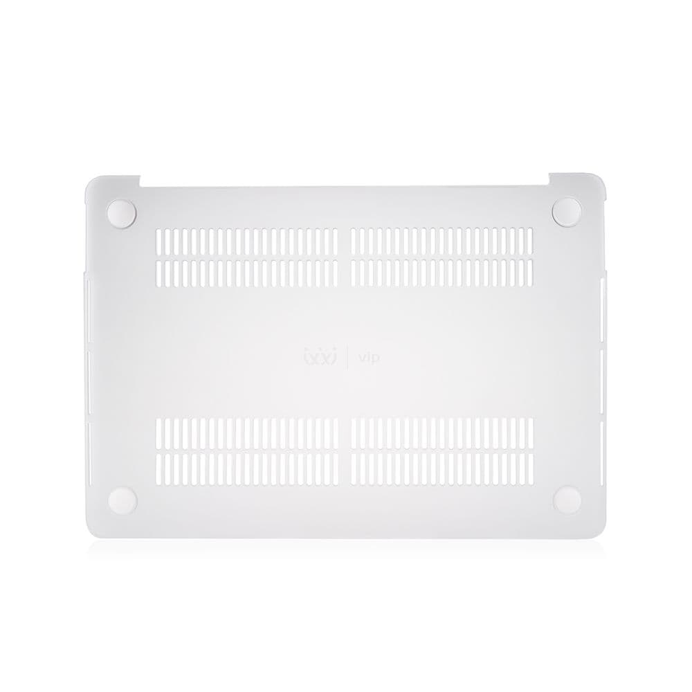 Накладка 13″ VLP Plastic Case, белый— фото №2