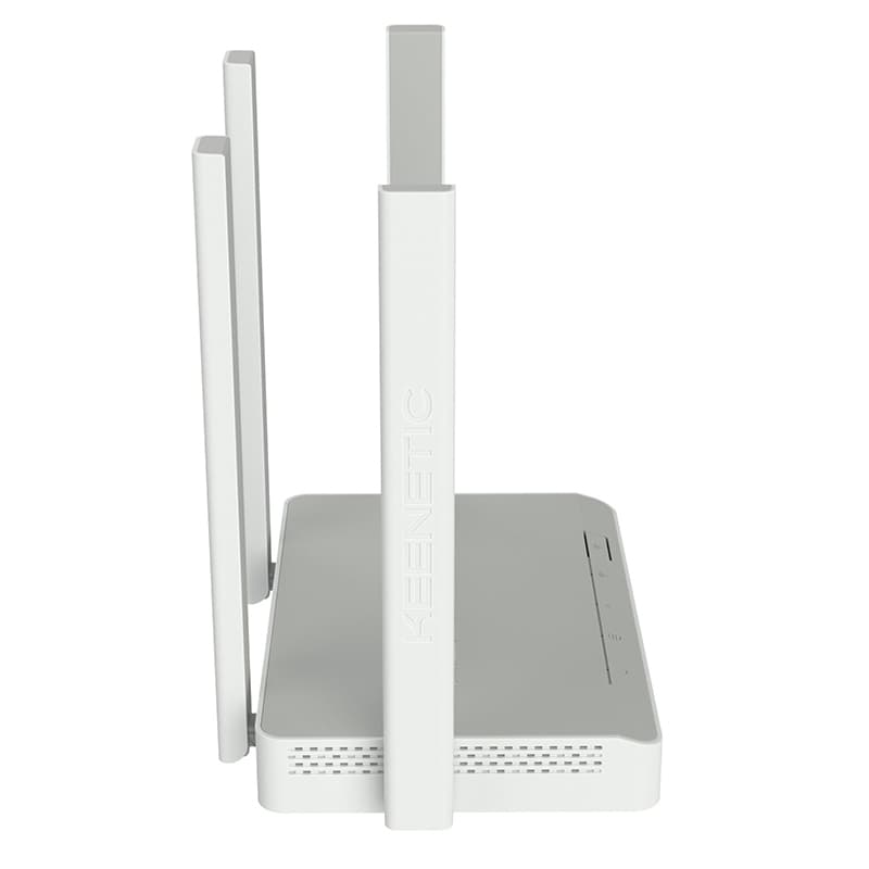 Wi-Fi Роутер Keenetic Air (KN-1611) photo 5