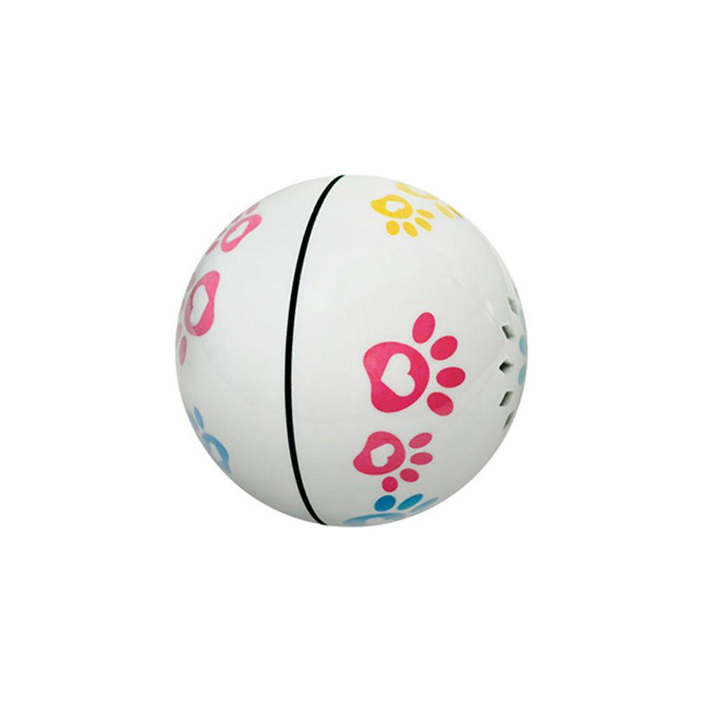 Автоматическая игрушка-мяч Petoneer Play Ball - 1