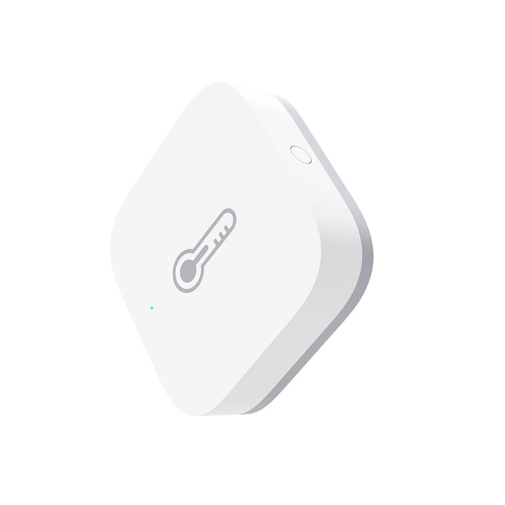 Датчик температуры и влажности Aqara Temperature and Humidity Sensor - 0