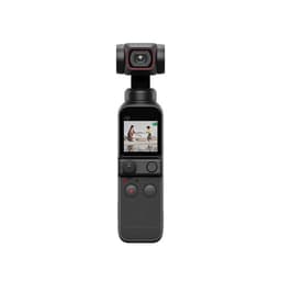 Экшн-камера DJI Pocket 2— фото №0