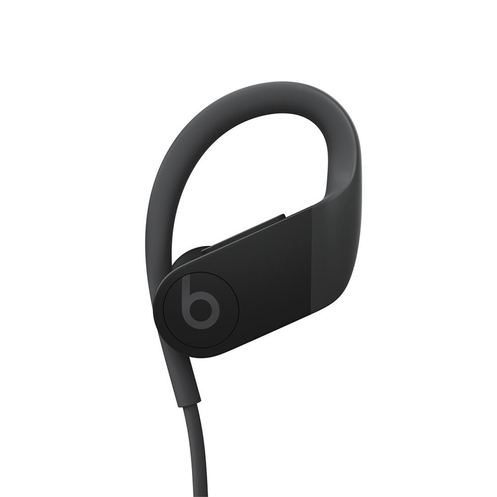 Беспроводные наушники Beats Powerbeats, черный - 3