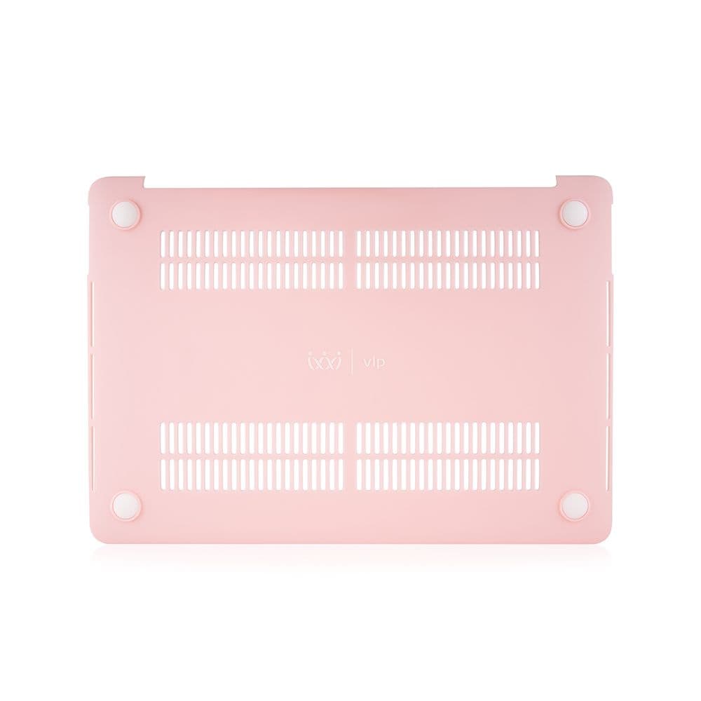 Накладка 13″ VLP Plastic Case, розовый— фото №2