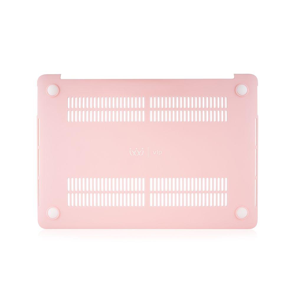 Накладка 13″ VLP Plastic Case, розовый - 2