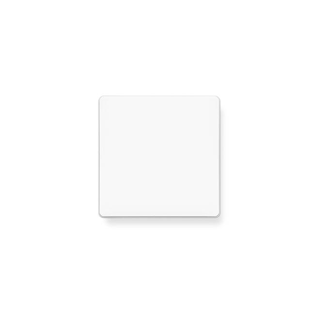 Выключатель настенный Aqara Wall Switch - 1