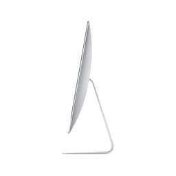 Моноблок 2020 Apple iMac 27″ серебристый (8Gb, SSD 256Gb, 5300)— фото №2
