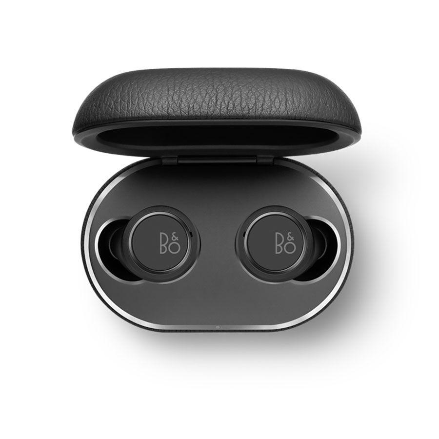 Беспроводные наушники Bang & Olufsen E8 3rd Gen, черный - 2