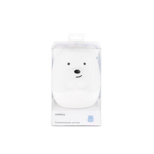 Портативный светильник Rombica Bear - 1