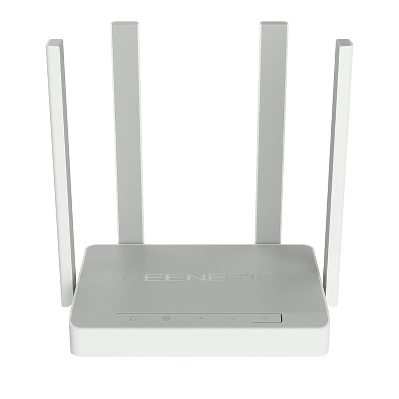 Wi-Fi Роутер Keenetic Air (KN-1611) photo 1