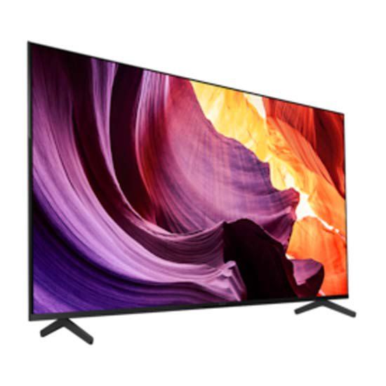 Телевизор Sony KD-75X81K, 75″, черный— фото №3