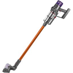 Пылесос Dyson SV27 V10 Absolute, никель/медь— фото №1