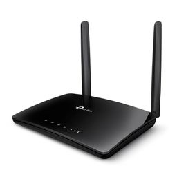 Роутер TP-LINK Archer MR200, черный— фото №1