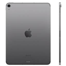 2024 Apple iPad Air 11″ (128GB, Wi-Fi, серый космос)— фото №1