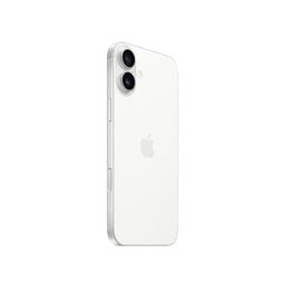 Apple iPhone 16 Plus nano SIM+nano SIM 128GB, белый— фото №2