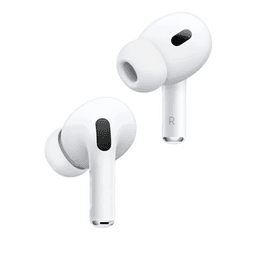 Беспроводные наушники Apple AirPods Pro 2, белый— фото №1