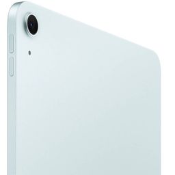 2024 Apple iPad Air 13″ (128GB, Wi-Fi, голубой)— фото №2