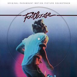 Виниловая пластинка Various - Footloose (Limited Edition/Picture Disc) (2020)— фото №0