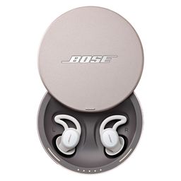 Беспроводные наушники Bose Sleepbuds II, белый— фото №8