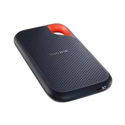 Внешний SSD накопитель SanDisk Extreme Portable V2, 500GB. черный— фото №3