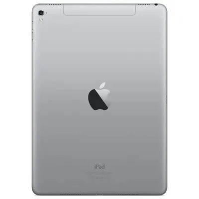 2016 Apple iPad Pro 9,7″ (128Gb, Wi-Fi + сотовая связь, серый космос)— фото №1