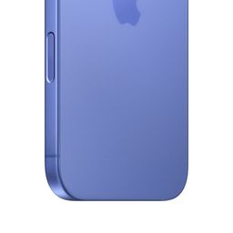 Apple iPhone 16 Plus nano SIM+nano SIM 512GB, ультрамарин— фото №4