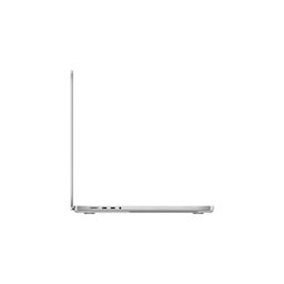 2021 Apple MacBook Pro 16.2″ серебристый (Apple M1 Max, 32Gb, SSD 1024Gb, M1 (32 GPU))— фото №2