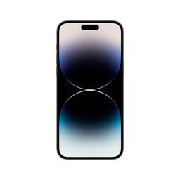 Apple iPhone 14 Pro Max nano SIM+nano SIM 512GB, черный космос— фото №1