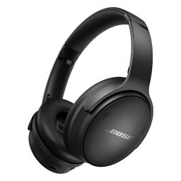 Беспроводные наушники Bose QuietComfort 45, черный— фото №2