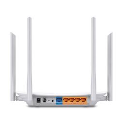 Роутер TP-LINK Archer A5, белый— фото №1