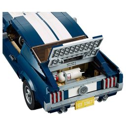 Конструктор Lego Ford Mustang (10265)— фото №3