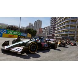 Игра PS5 F1® 23, (Английский язык), Стандартное издание— фото №1