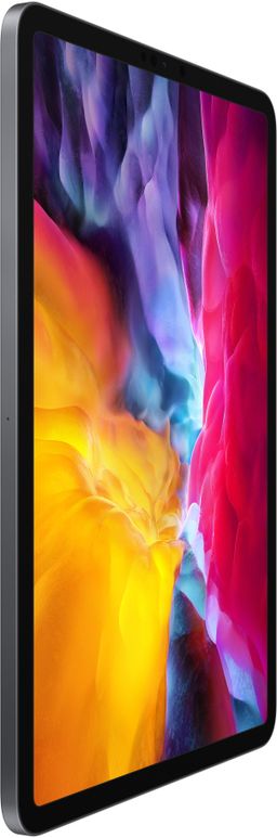 2020 Apple iPad Pro 12,9″ (256Gb, Wi-Fi + сотовая связь, серый космос)— фото №2