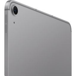 2024 Apple iPad Air 11″ (128GB, Wi-Fi + Cellular, серый космос)— фото №2