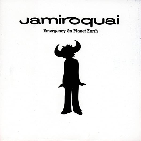 Виниловая пластинка Jamiroquai - Emergency On Planet Earth (2LP) (2022)— фото №0