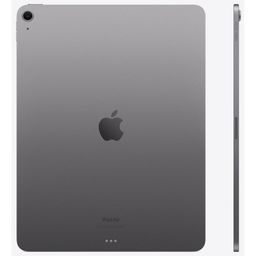 2024 Apple iPad Air 13″ (128GB, Wi-Fi, серый космос)— фото №1