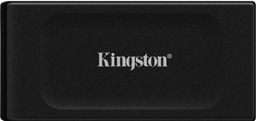 Внешний SSD накопитель Kingston SXS1000, 1024GB— фото №0