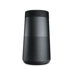 Акустическая система Bose SoundLink Revolve, 8 Вт черный— фото №0