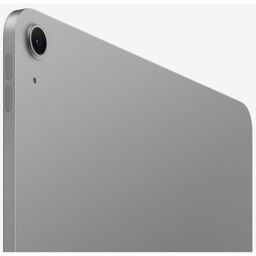 2024 Apple iPad Air 13″ (128GB, Wi-Fi, серый космос)— фото №2