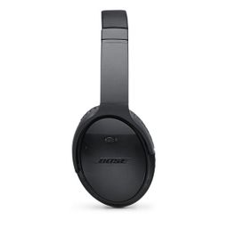 Беспроводные наушники Bose QuietComfort 35 ll, черный— фото №2